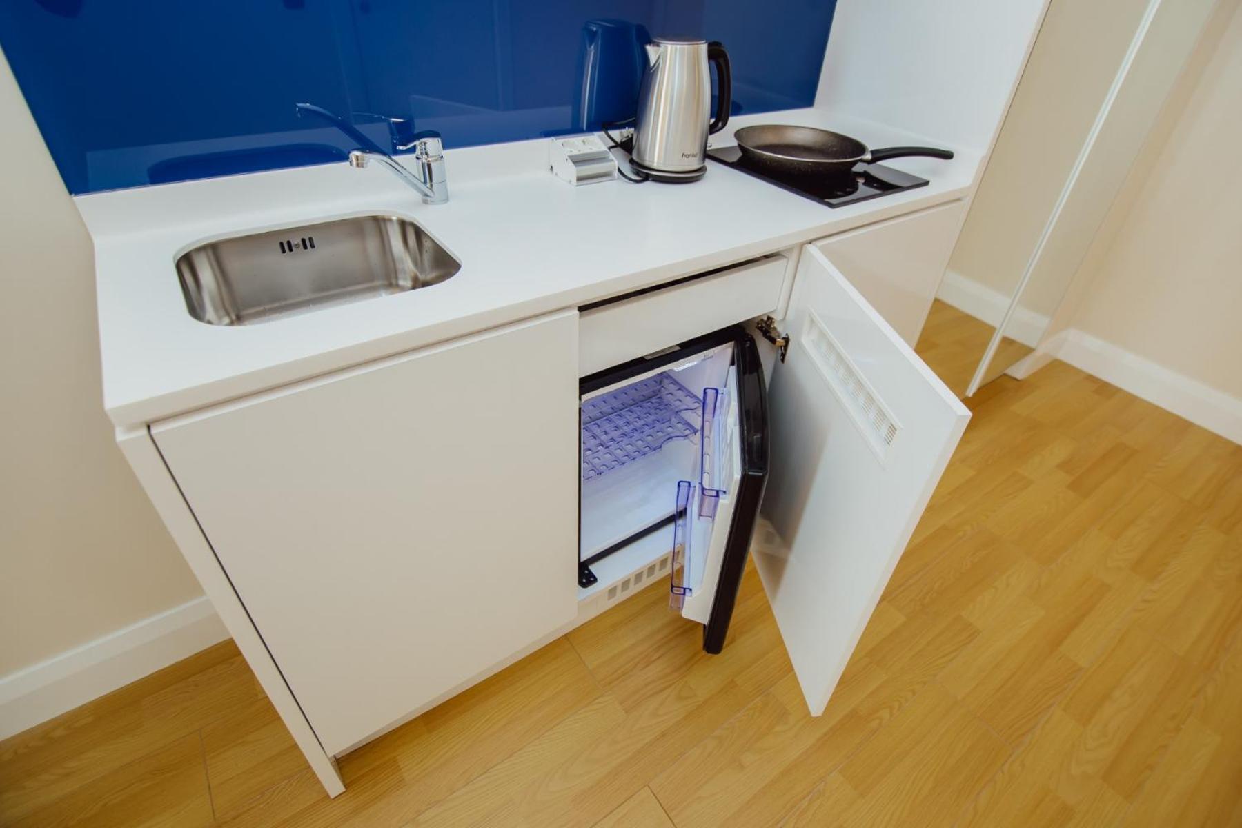 Apartament Orbi City Twin Towers Batumi Zewnętrze zdjęcie