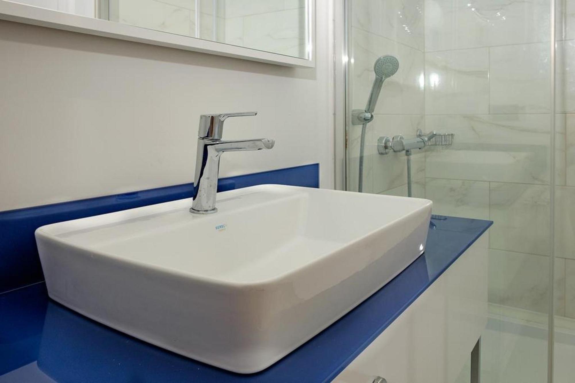 Apartament Orbi City Twin Towers Batumi Zewnętrze zdjęcie