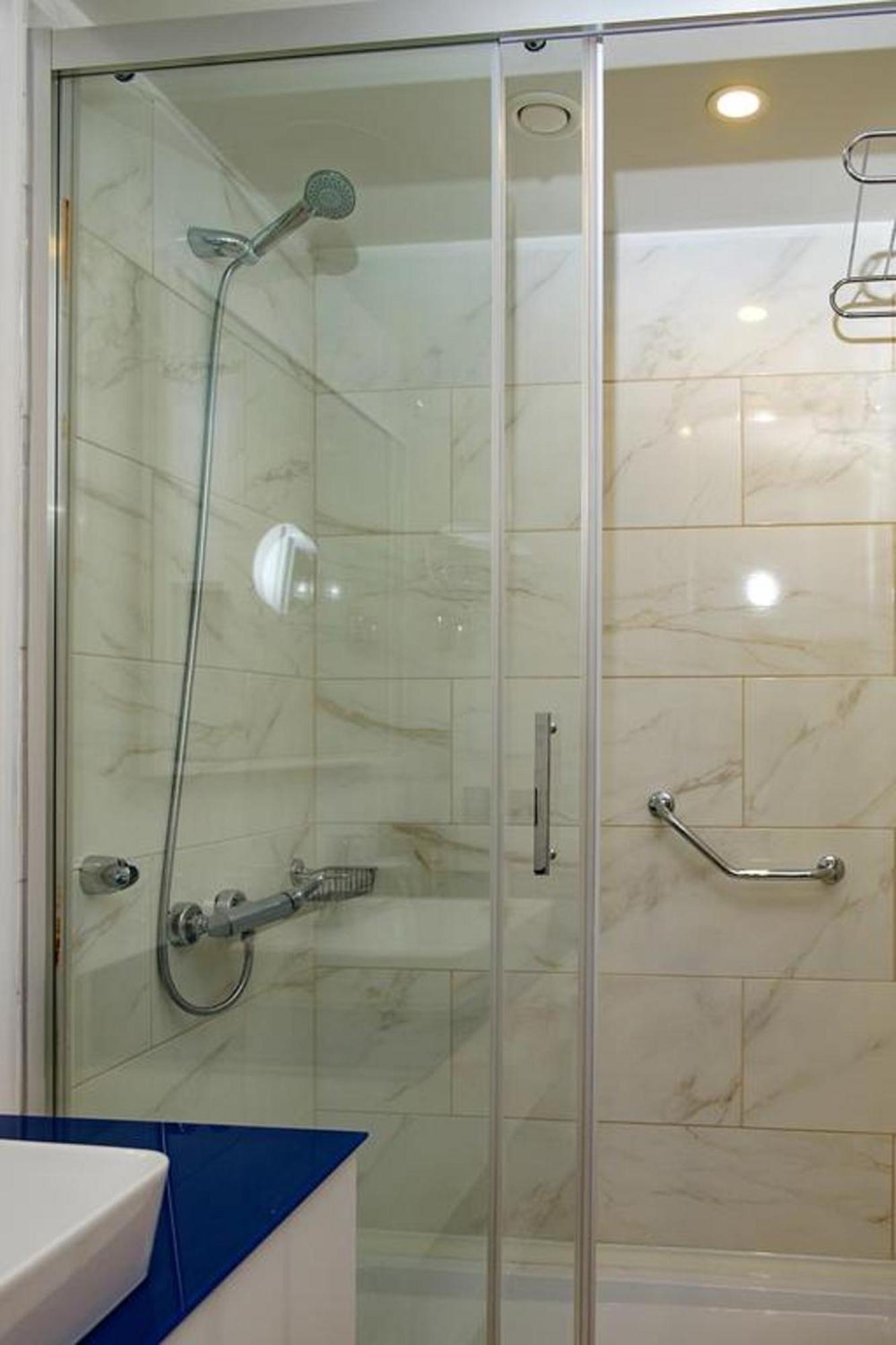 Apartament Orbi City Twin Towers Batumi Zewnętrze zdjęcie