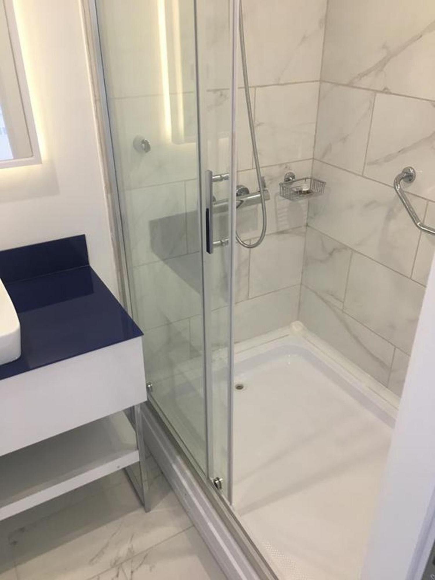 Apartament Orbi City Twin Towers Batumi Zewnętrze zdjęcie