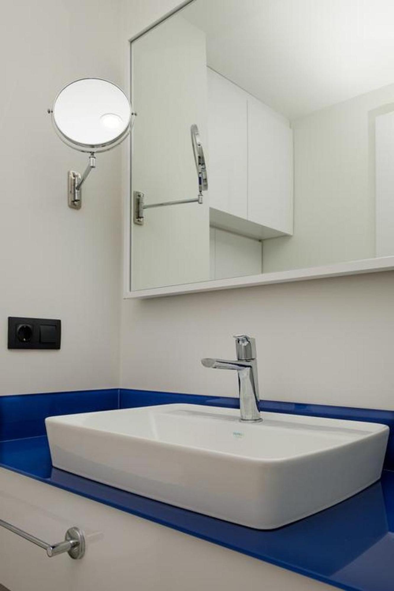 Apartament Orbi City Twin Towers Batumi Zewnętrze zdjęcie