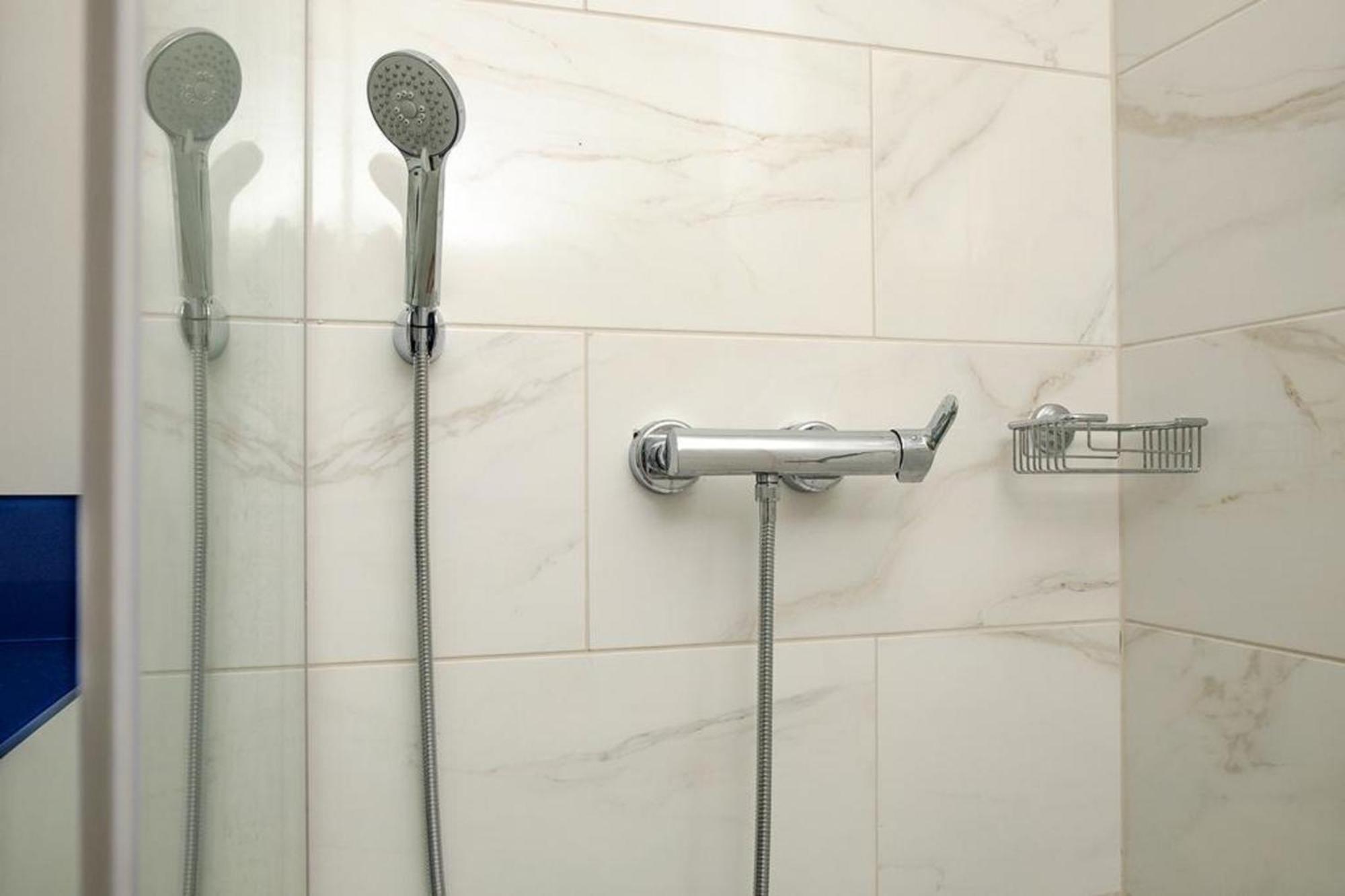 Apartament Orbi City Twin Towers Batumi Zewnętrze zdjęcie